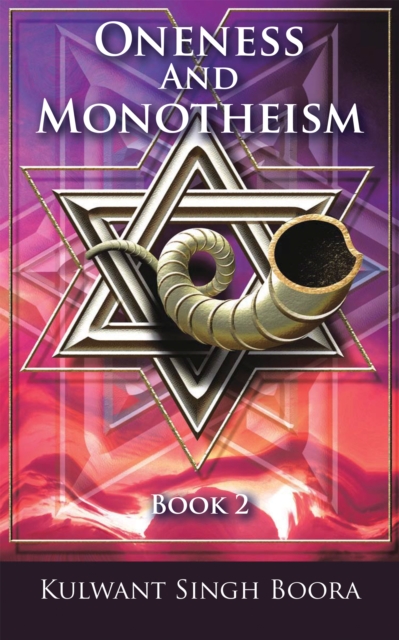 Oneness and Monotheism : Book 2, EPUB eBook