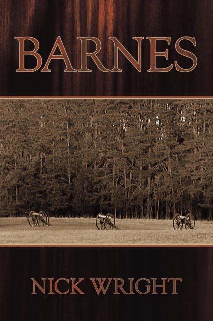 Barnes, EPUB eBook