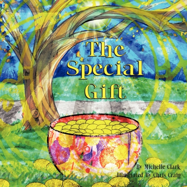 The Special Gift, Paperback / softback Book