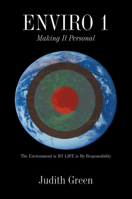 Enviro 1 : Making It Personal, Paperback / softback Book