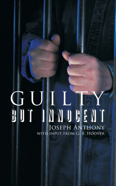 Guilty but Innocent, EPUB eBook