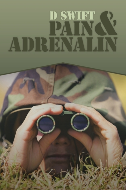 Pain & Adrenalin, Paperback / softback Book