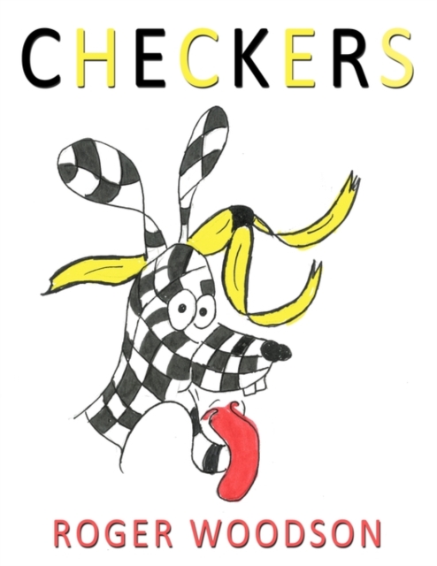 Checkers, Paperback / softback Book