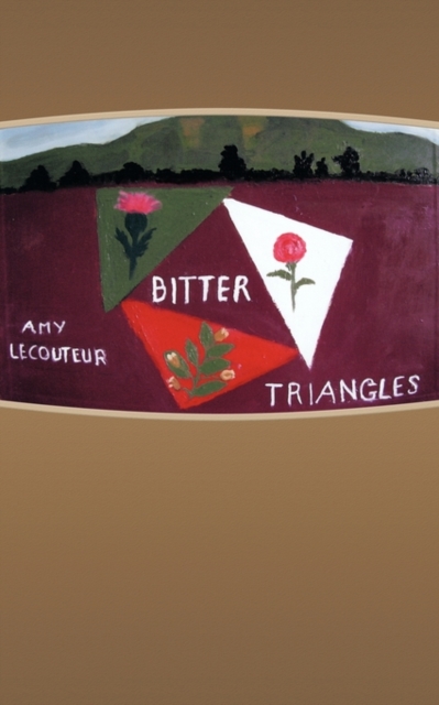 Bitter Triangles, Paperback / softback Book