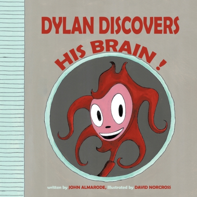 Dylan Discovers His Brain !, Paperback / softback Book