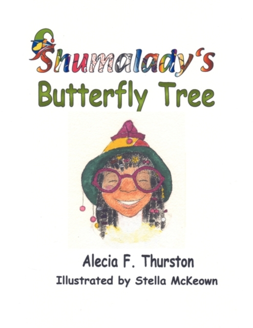 Shumalady's Butterfly Tree, Paperback / softback Book