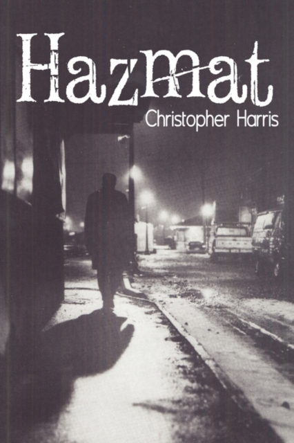 Hazmat, Paperback / softback Book