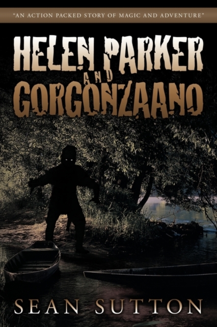 Helen Parker and Gorgonzaano, Paperback / softback Book