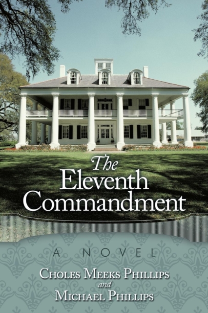 The Eleventh Commandment, Paperback / softback Book