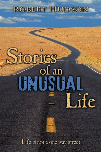 Stories of an Unusual Life, Paperback / softback Book