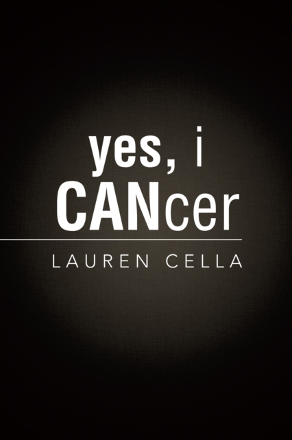 Yes, I Cancer, EPUB eBook