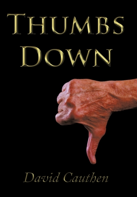 Thumbs Down, Hardback Book