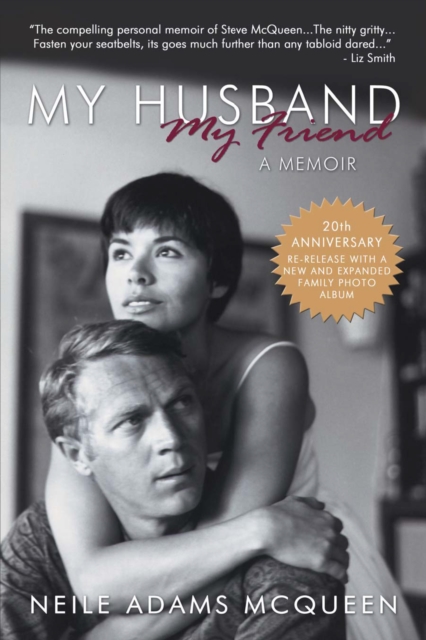 My Husband, My Friend : A Memoir, EPUB eBook