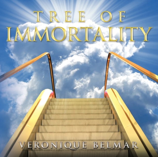 Tree of Immortality, Paperback / softback Book