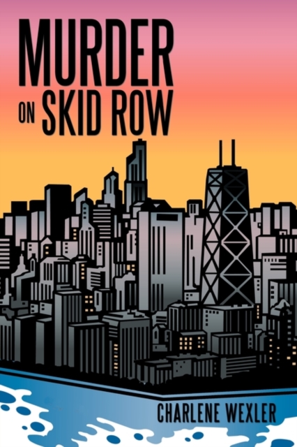 Murder on Skid Row, Paperback / softback Book