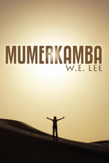 Mumerkamba, Paperback / softback Book