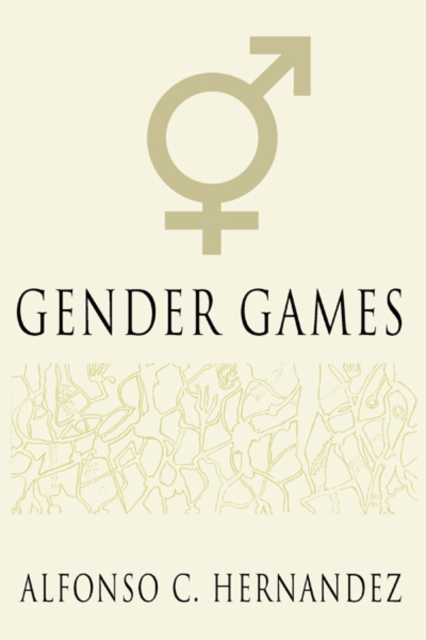 Gender Games, EPUB eBook