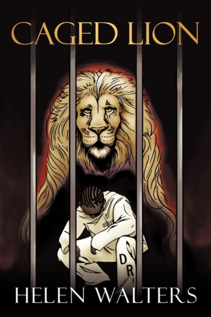 Caged Lion, Paperback / softback Book