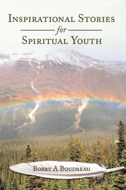 Inspirational Stories for Spiritual Youth, EPUB eBook