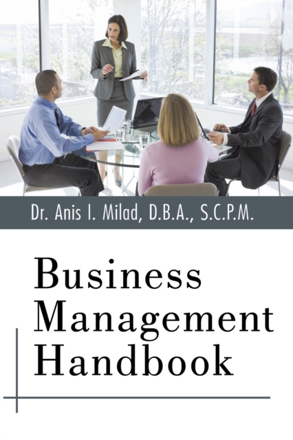 Business Management Handbook, EPUB eBook