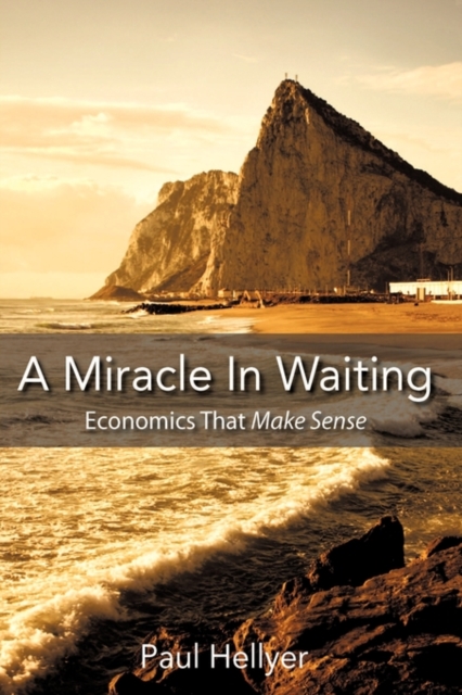 A Miracle in Waiting, Paperback / softback Book