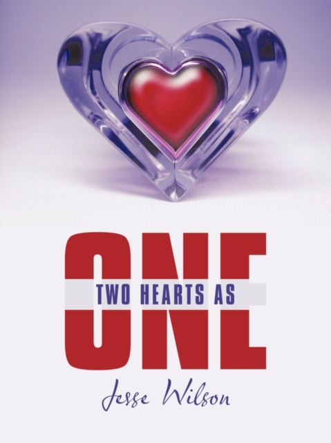 Two Hearts As One, Paperback / softback Book