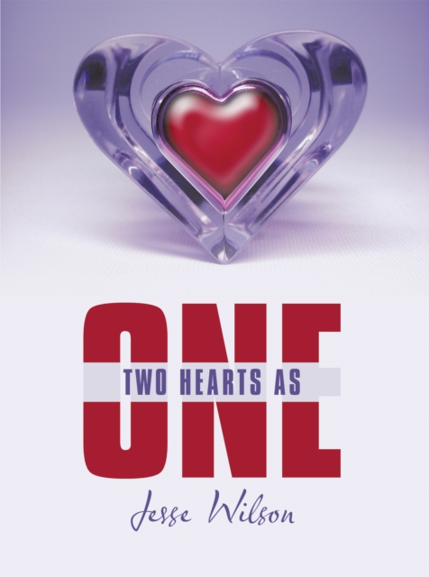 Two Hearts as One, EPUB eBook