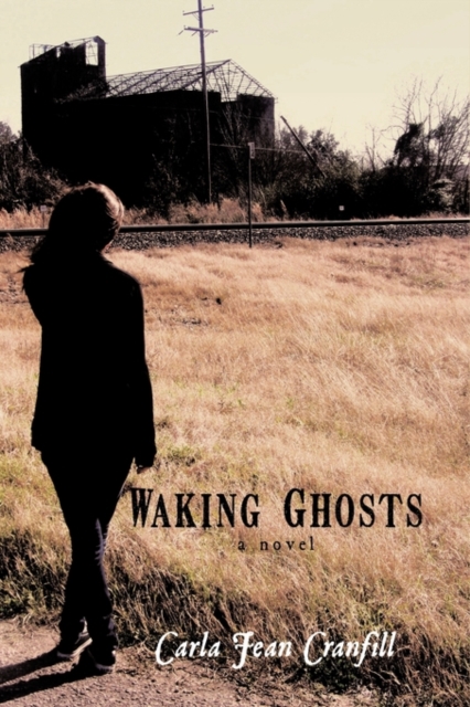 Waking Ghosts, Hardback Book