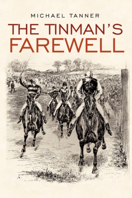 The Tinman's Farewell, Paperback / softback Book