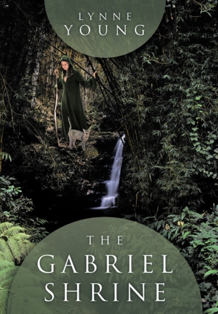 The Gabriel Shrine, Hardback Book