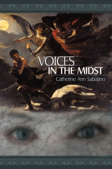 Voices in the Midst, Hardback Book