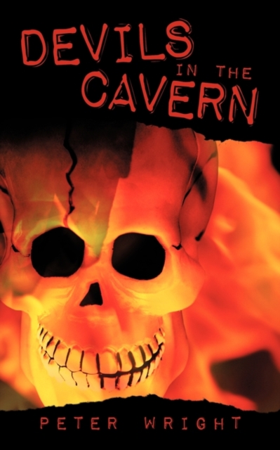 Devils in the Cavern, Paperback / softback Book