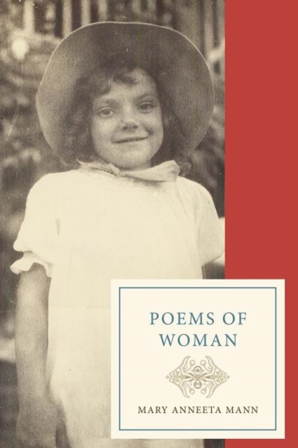 Poems of Woman, Paperback / softback Book