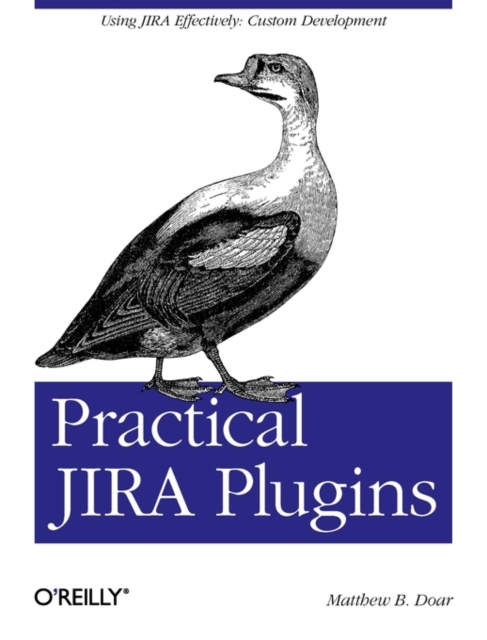 Practical JIRA Plugins, Paperback / softback Book