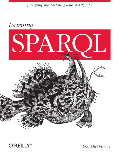 Learning SPARQL, EPUB eBook