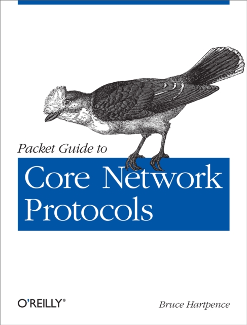 Packet Guide to Core Network Protocols, PDF eBook