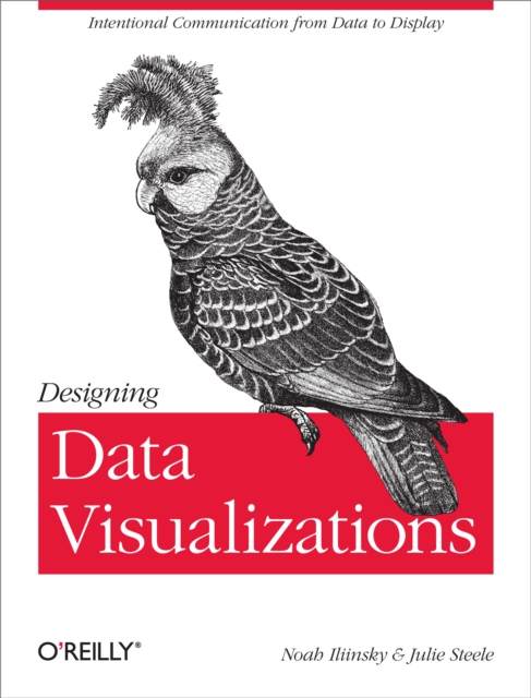 Designing Data Visualizations : Representing Informational Relationships, PDF eBook