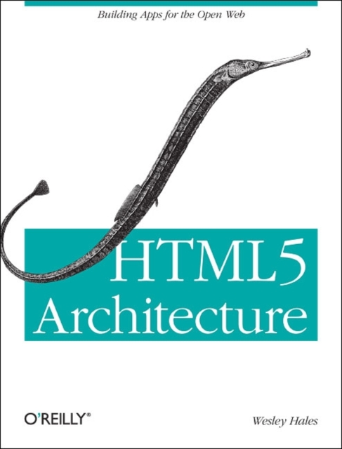 HTML5 and JavaScript Web Apps, Paperback / softback Book