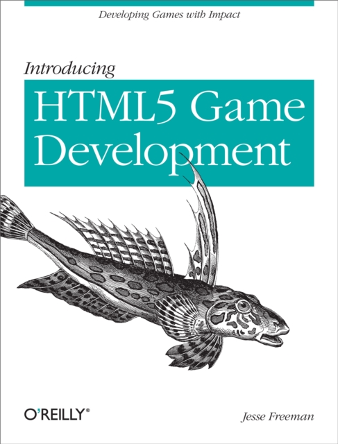 Building HTML5 Games with ImpactJS : An Introduction On HTML5 Game Development, PDF eBook