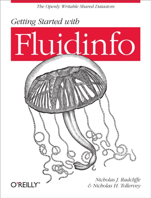 Getting Started with Fluidinfo : Online Information Storage and Search Platform, EPUB eBook