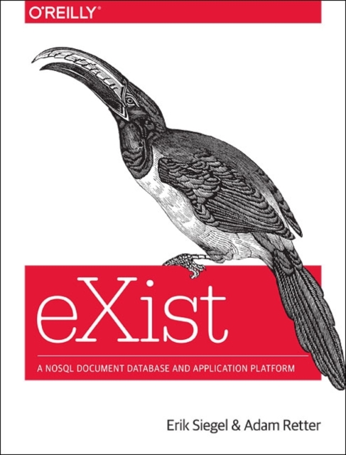 eXist, Paperback / softback Book