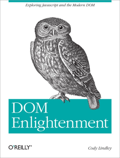 DOM Enlightenment, Paperback / softback Book