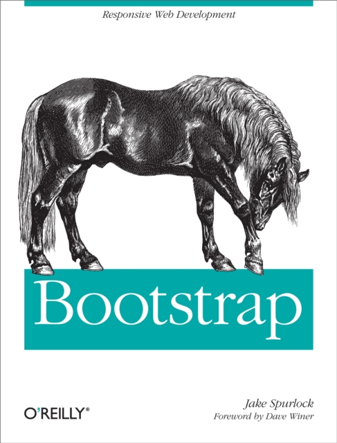 Bootstrap : Responsive Web Development, EPUB eBook