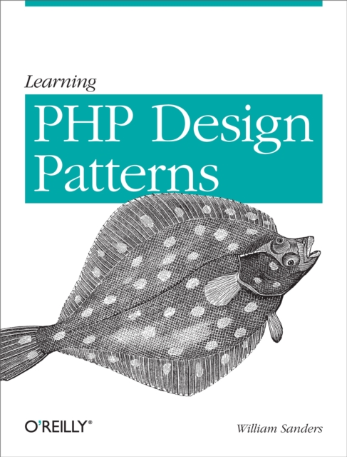 Learning PHP Design Patterns, EPUB eBook