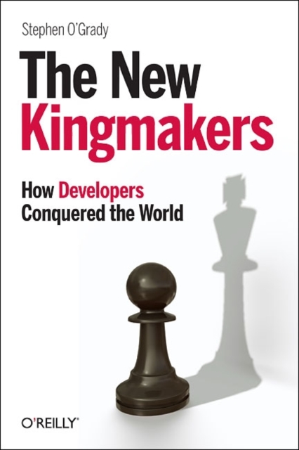 New Kingmakers, Paperback / softback Book