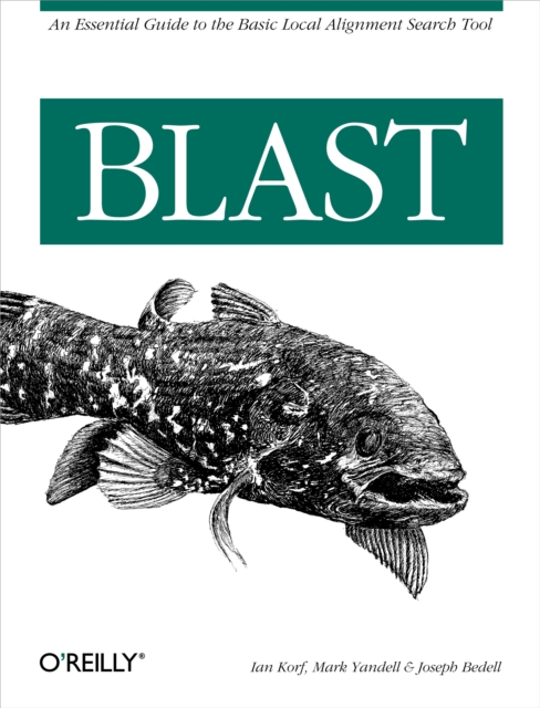 BLAST : An Essential Guide to the Basic Local Alignment Search Tool, PDF eBook
