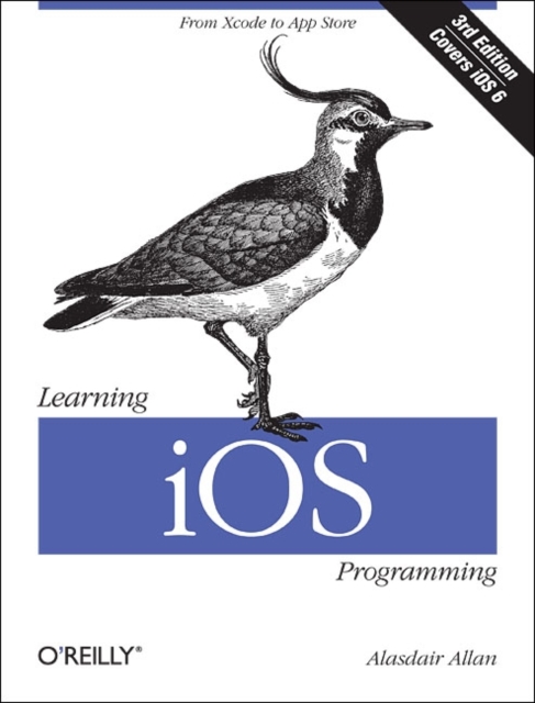Learning IOS Programming, Paperback / softback Book