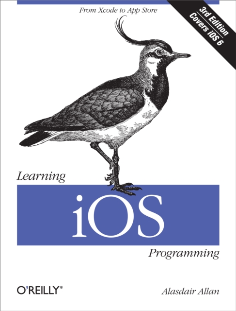Learning iOS Programming : From Xcode to App Store, EPUB eBook