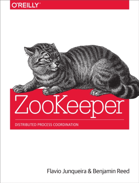 ZooKeeper : Distributed Process Coordination, EPUB eBook