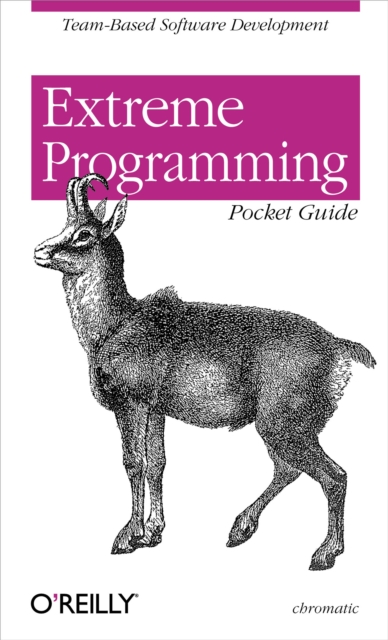 Extreme Programming Pocket Guide : Team-Based Software Development, EPUB eBook
